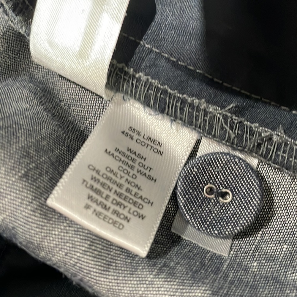 Ann Taylor Loft shorts - Picture 9 of 9